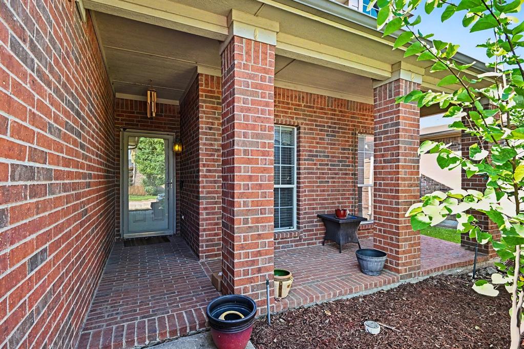 2204 Priscella Dr, Fort Worth, TX 76131 photo