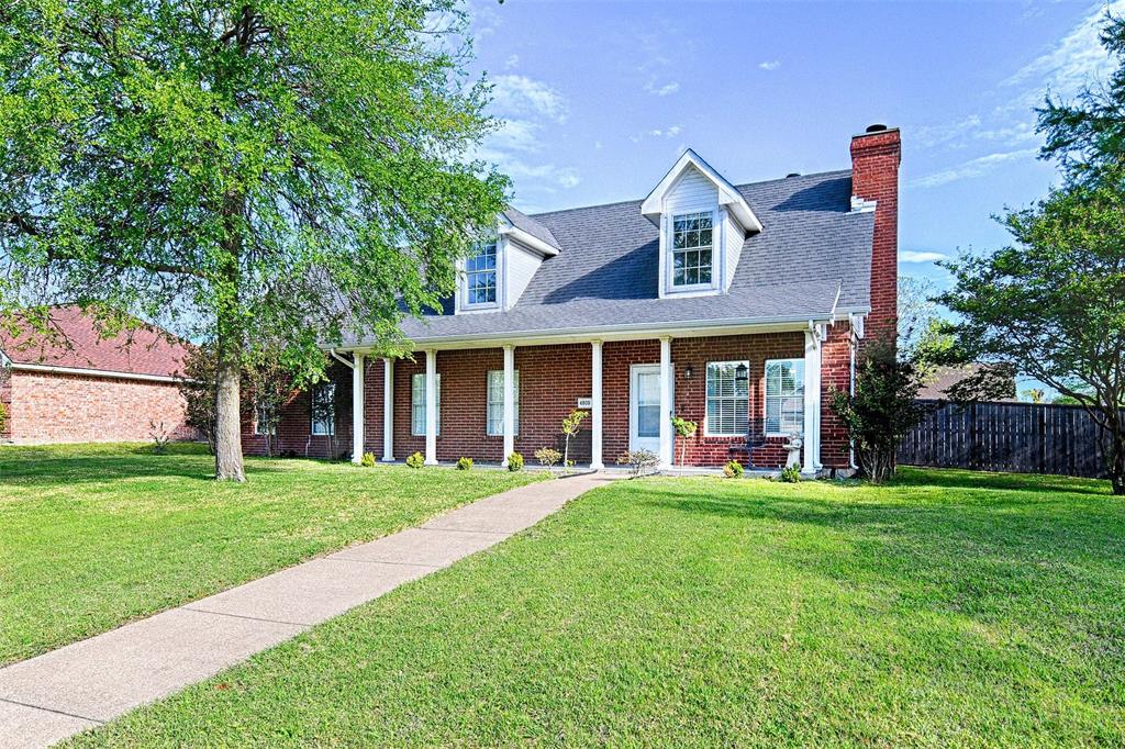 4805 Hunters Ridge Dr, Sachse, TX 75048