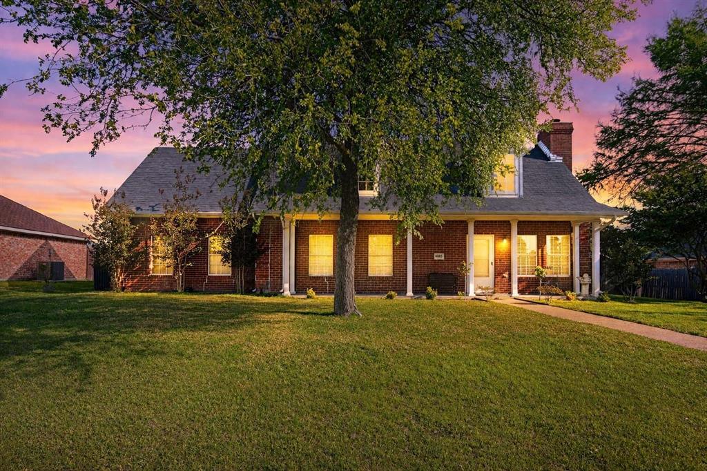 4805 Hunters Ridge Dr, Sachse, TX 75048 photo