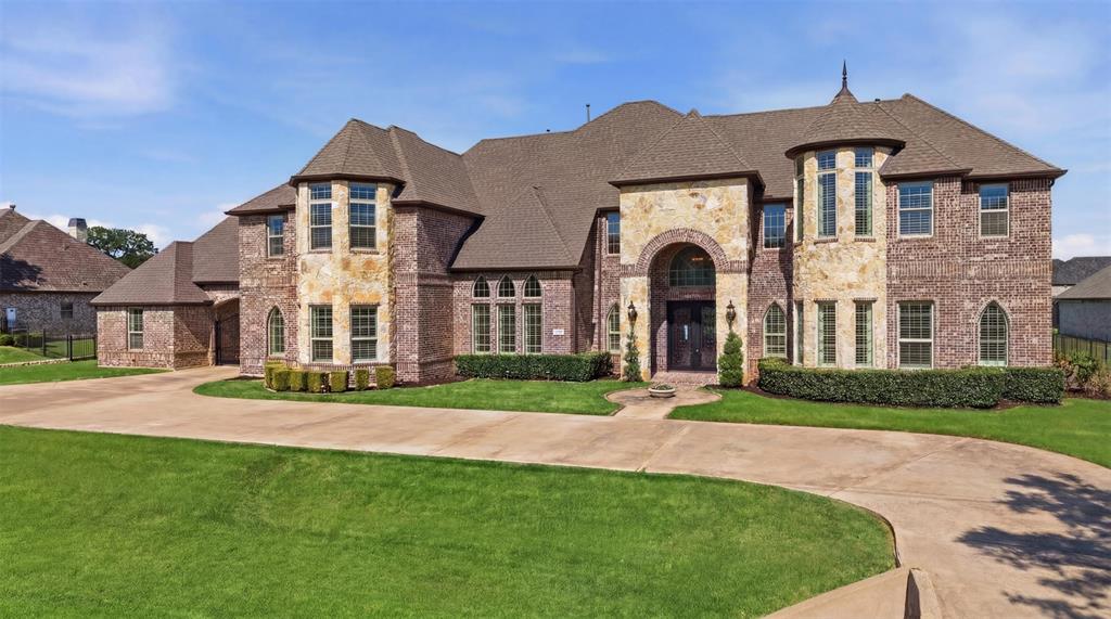 715 Simmons Rd, Double Oak, TX 75077 photo