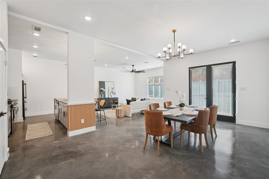 4618 Columbia Ave #2 A, Dallas, TX 75226 photo