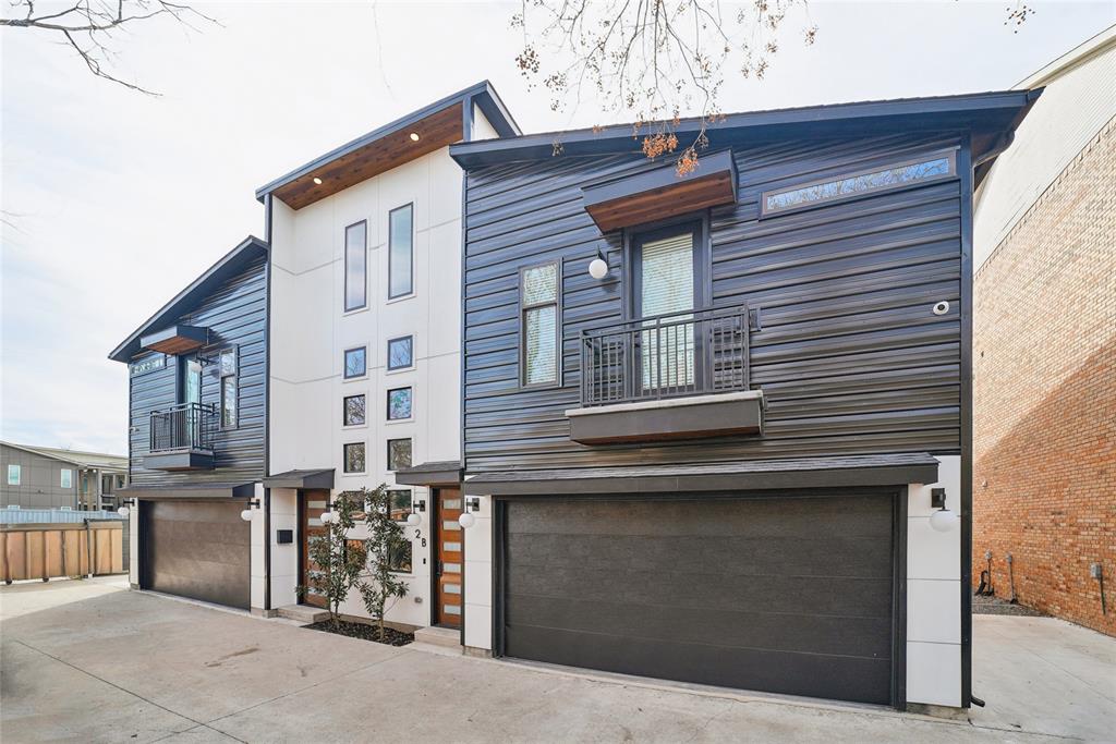 4618 Columbia Ave, Dallas, TX 75226