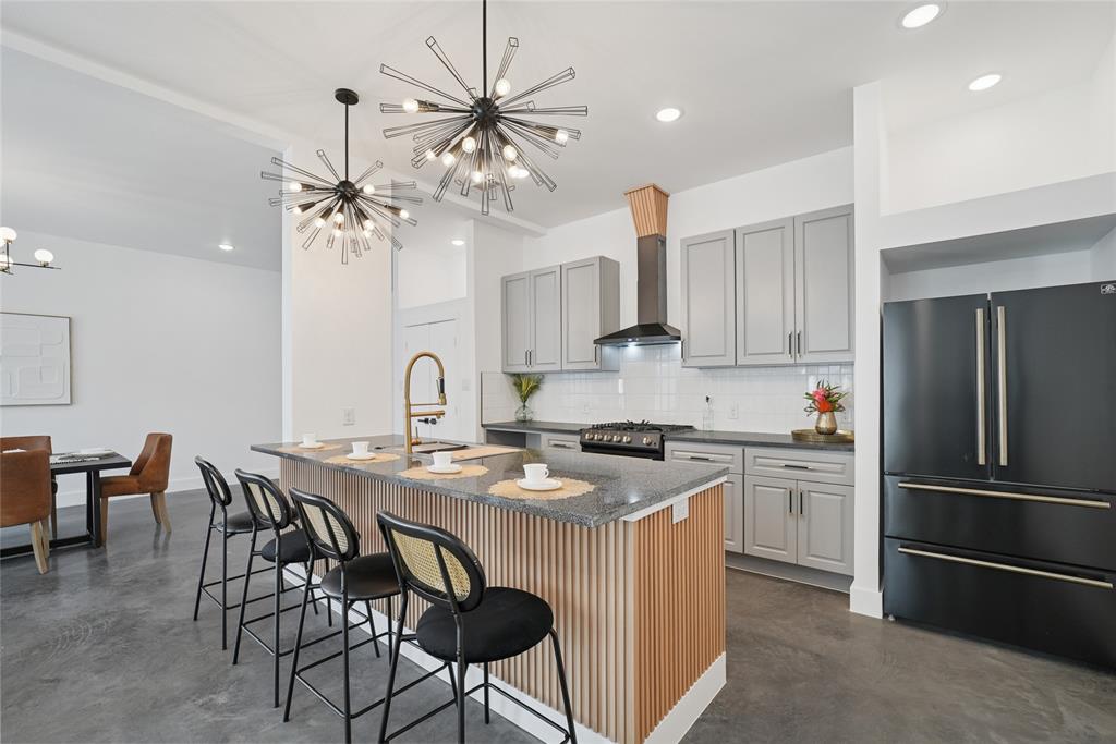 4618 Columbia Ave #2 A, Dallas, TX 75226 photo