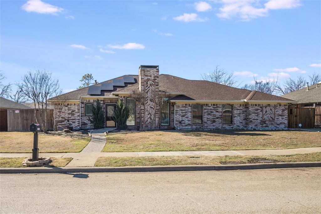 3305 Hilltop Ln, Plano, TX 75023