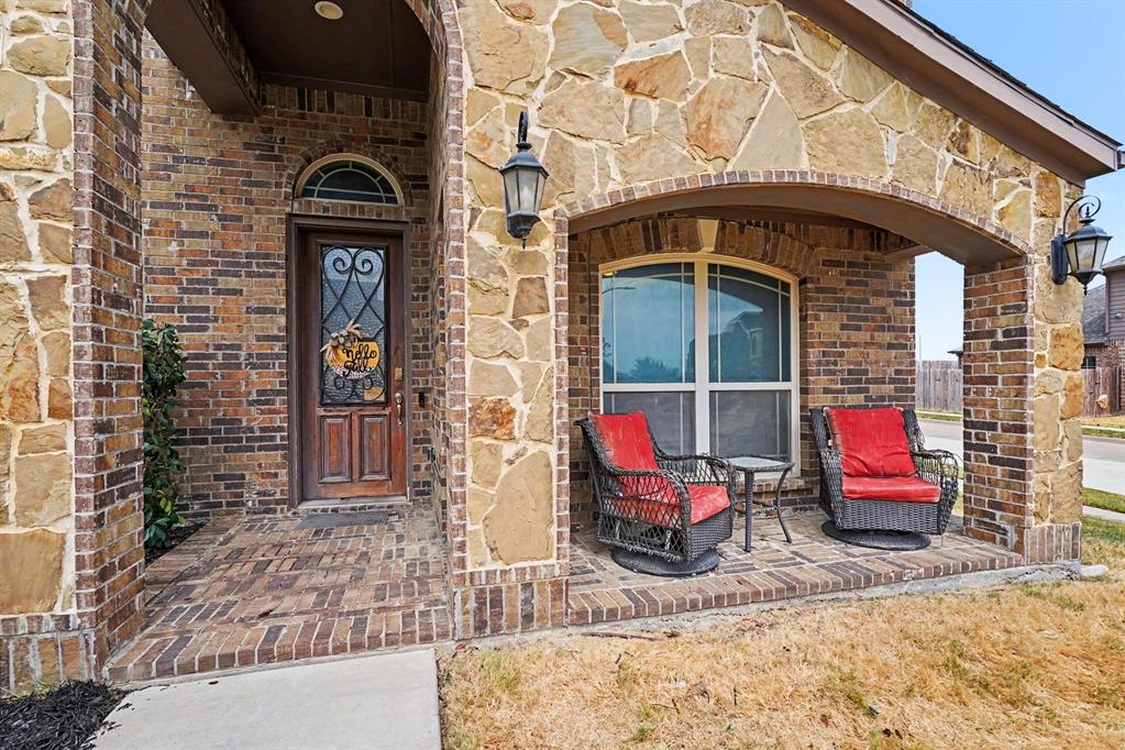 1613 Fiddleneck St, Fort Worth, TX 76177 photo