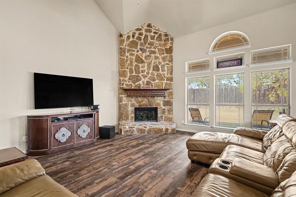 1613 Fiddleneck St, Fort Worth, TX 76177 photo