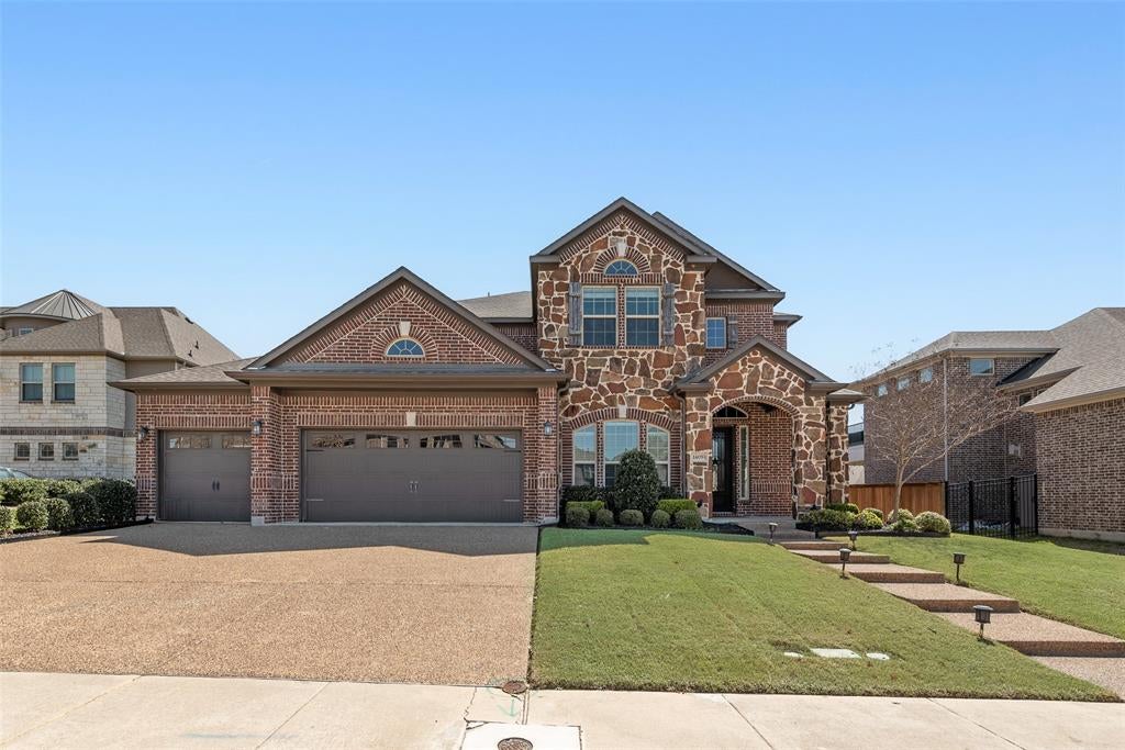 1409 Eminence Ln, Wylie, TX 75098