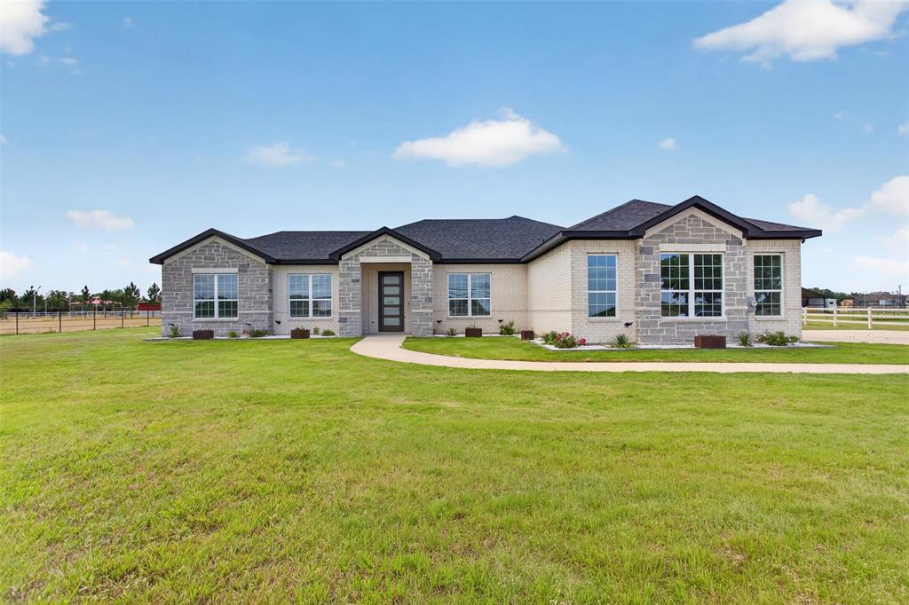 4209 County Road 2512, Royse City, TX 75189