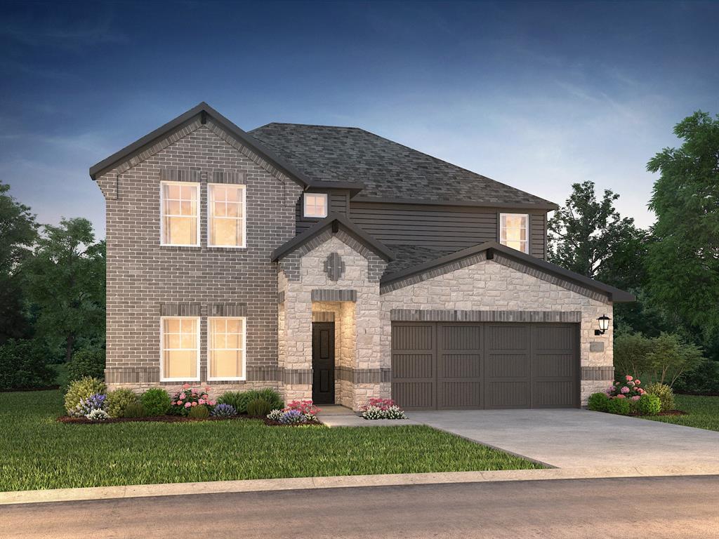 1720 Gardendale Hollow Ln, Anna, TX 75409 photo