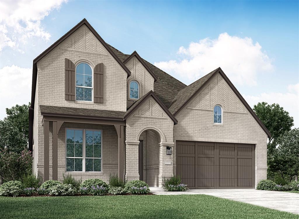 11301 Bratton Blvd, Fort Worth, TX 76052