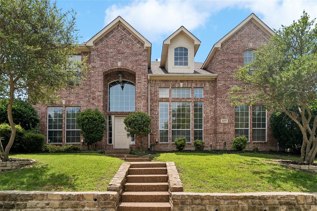 2085 Club Lake Cir, Rockwall, TX 75087
