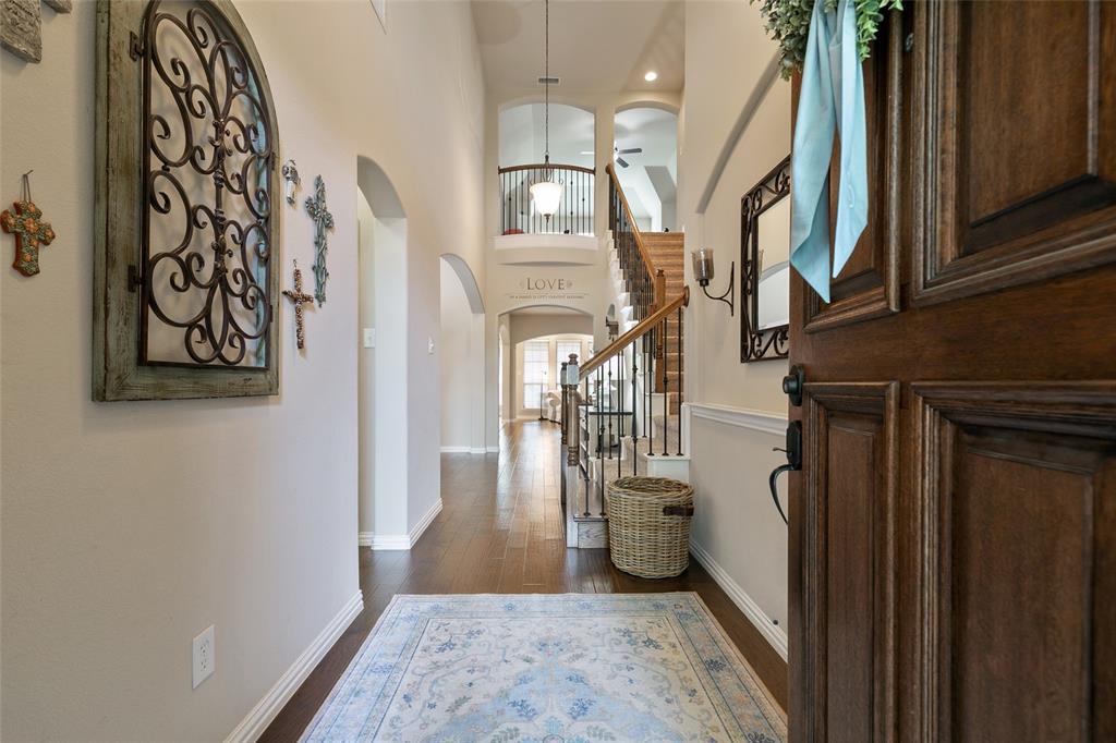 2504 Scotti St, Lewisville, TX 75056 photo