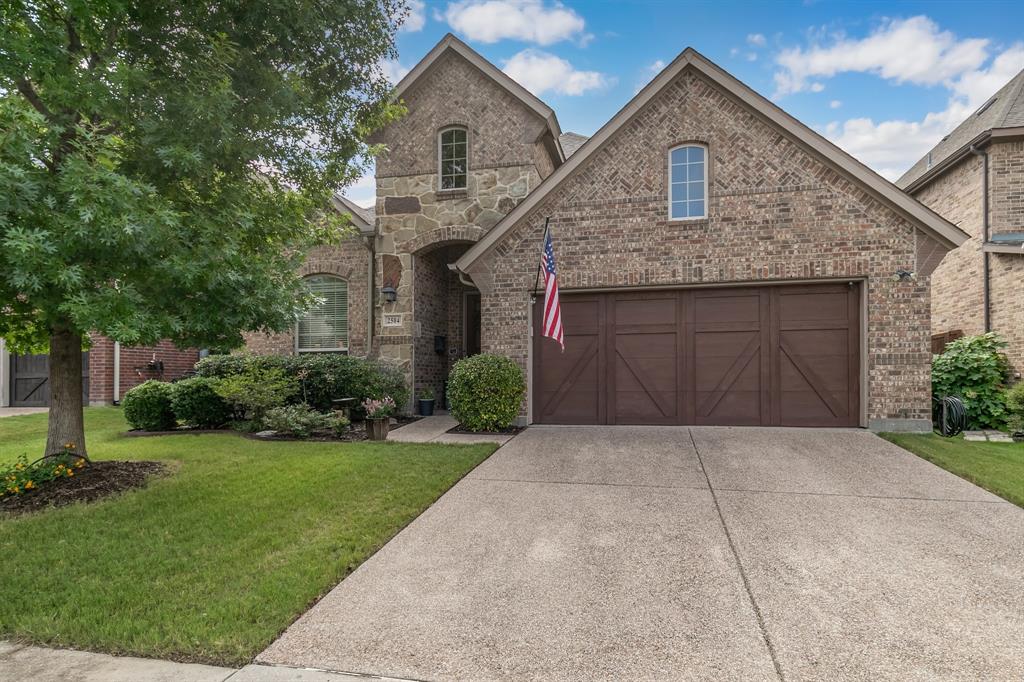 2504 Scotti St, Lewisville, TX 75056