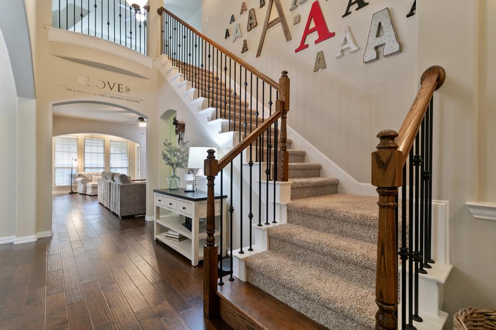 2504 Scotti St, Lewisville, TX 75056 photo