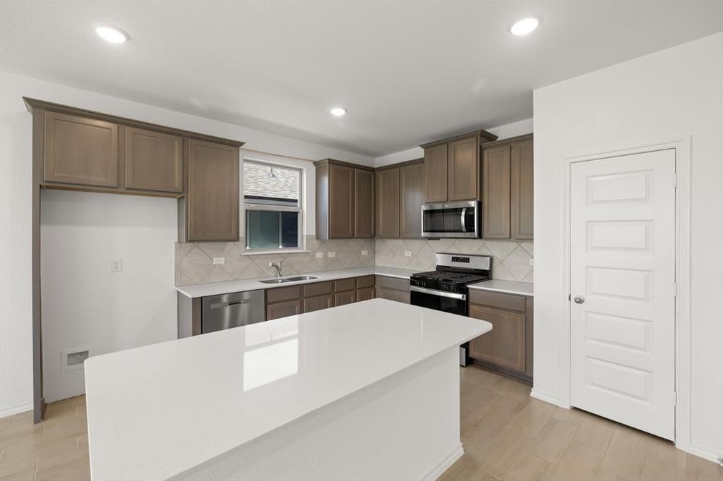 10937 Cacao Dr, Fort Worth, TX 76108 photo