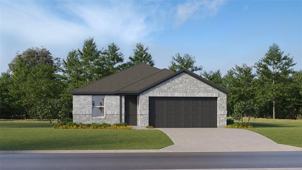 2305 Marshall Dr, Joshua, TX 76058