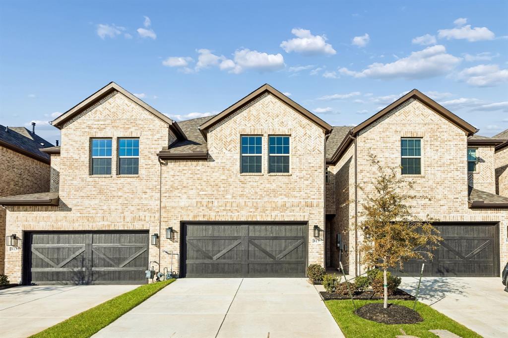 912 Heart Reef Rd, Plano, TX 75075