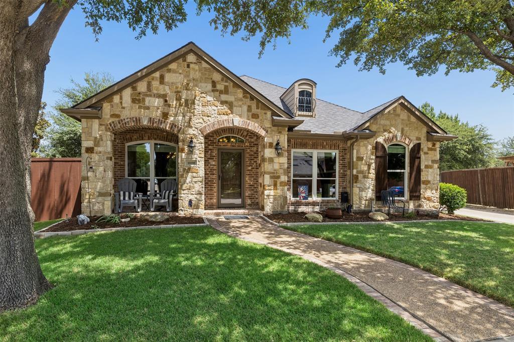 10198 Wheat Ridge Dr, Frisco, TX 75033 photo