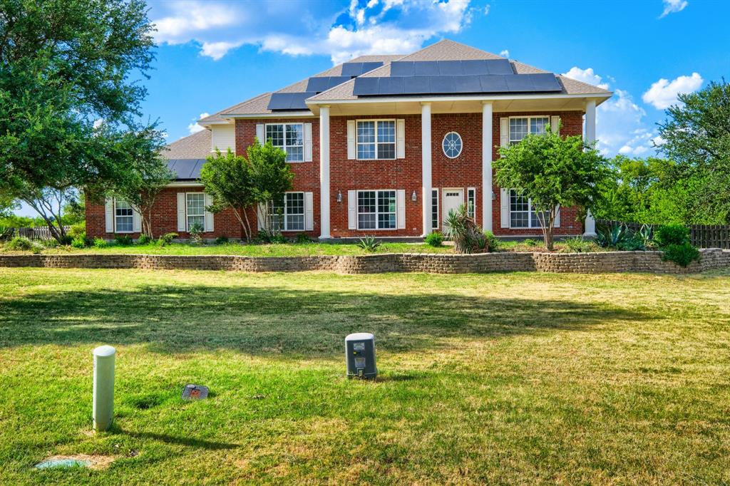 2508 Colt Ln, Crowley, TX 76036