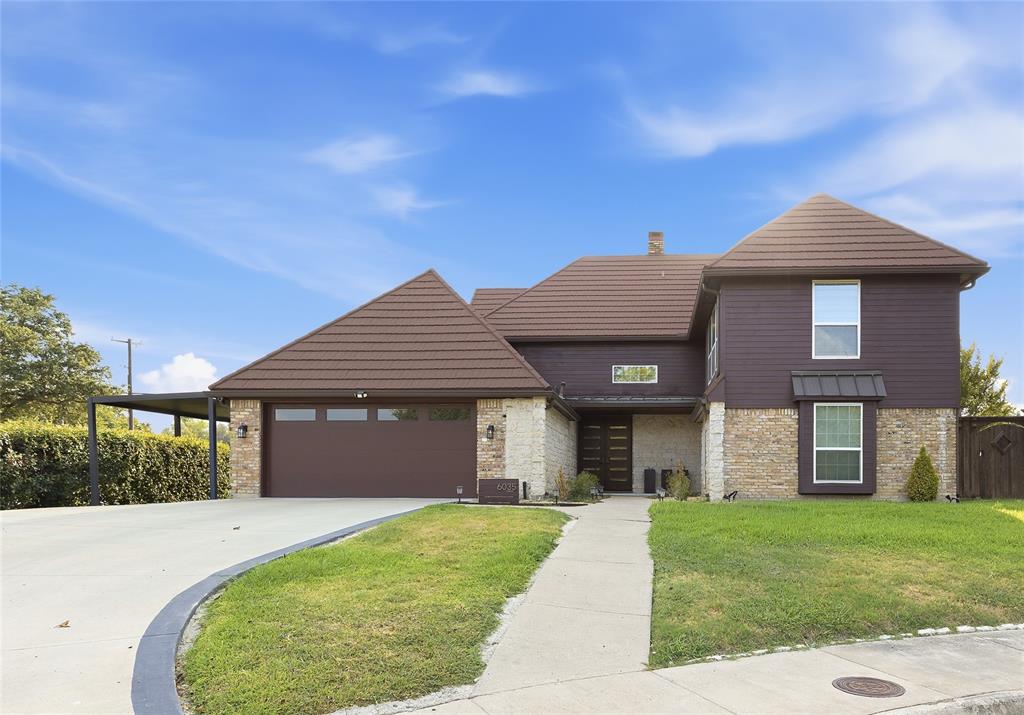 6035 Berry Trail Ct, Dallas, TX 75248 photo