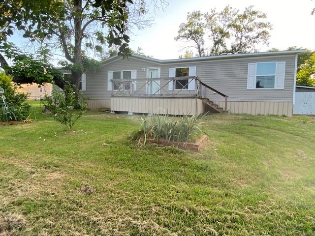 111 Pine St, Ravenna, TX 75476