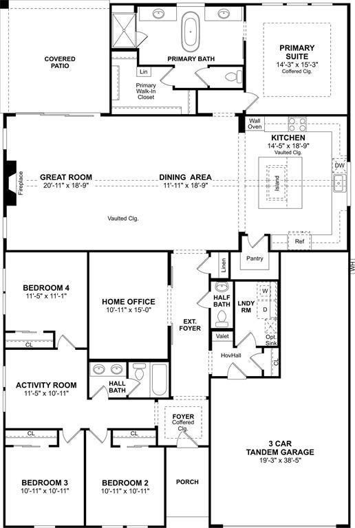 1131 Barbazzano Dr, Fate, TX 75087 photo