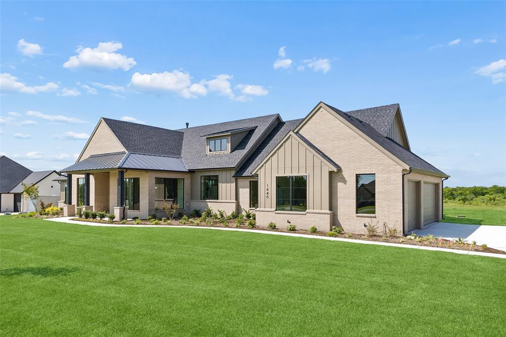 1446 Streetman Rd, Royse City, TX 75189 photo