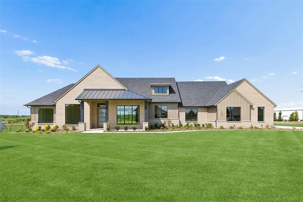 1446 Streetman Rd, Royse City, TX 75189