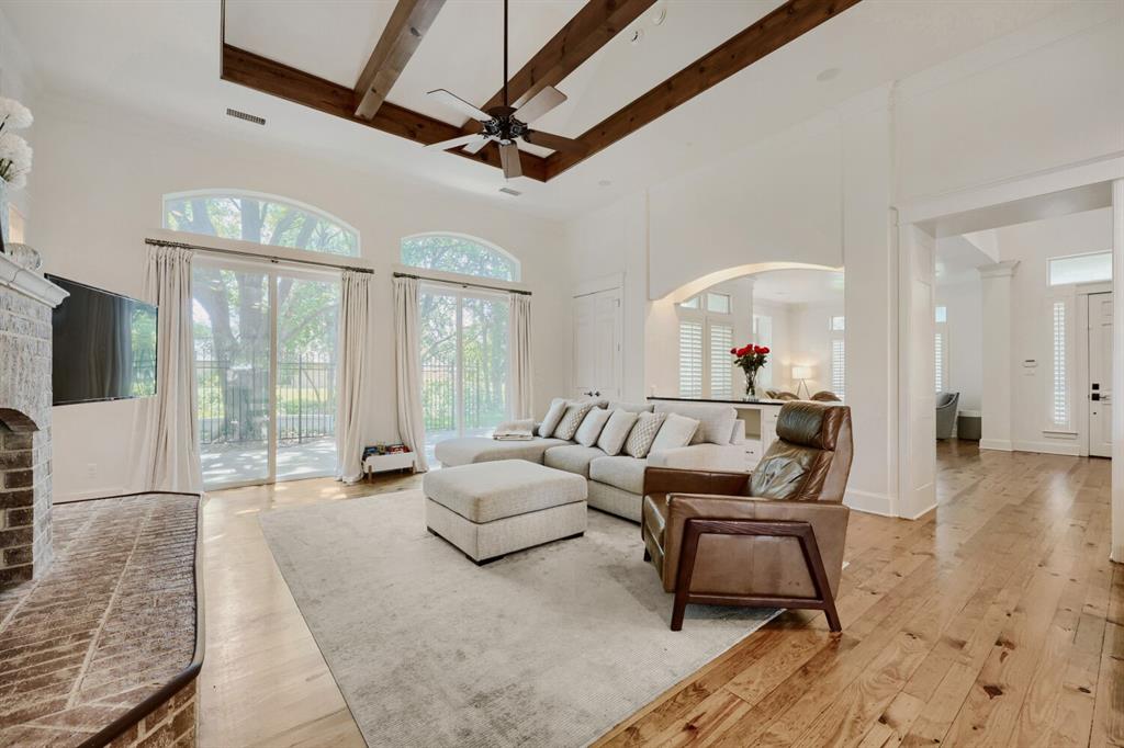 6912 Creekside Ln, Plano, TX 75023 photo