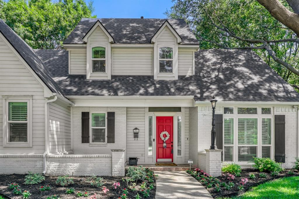 6912 Creekside Ln, Plano, TX 75023 photo