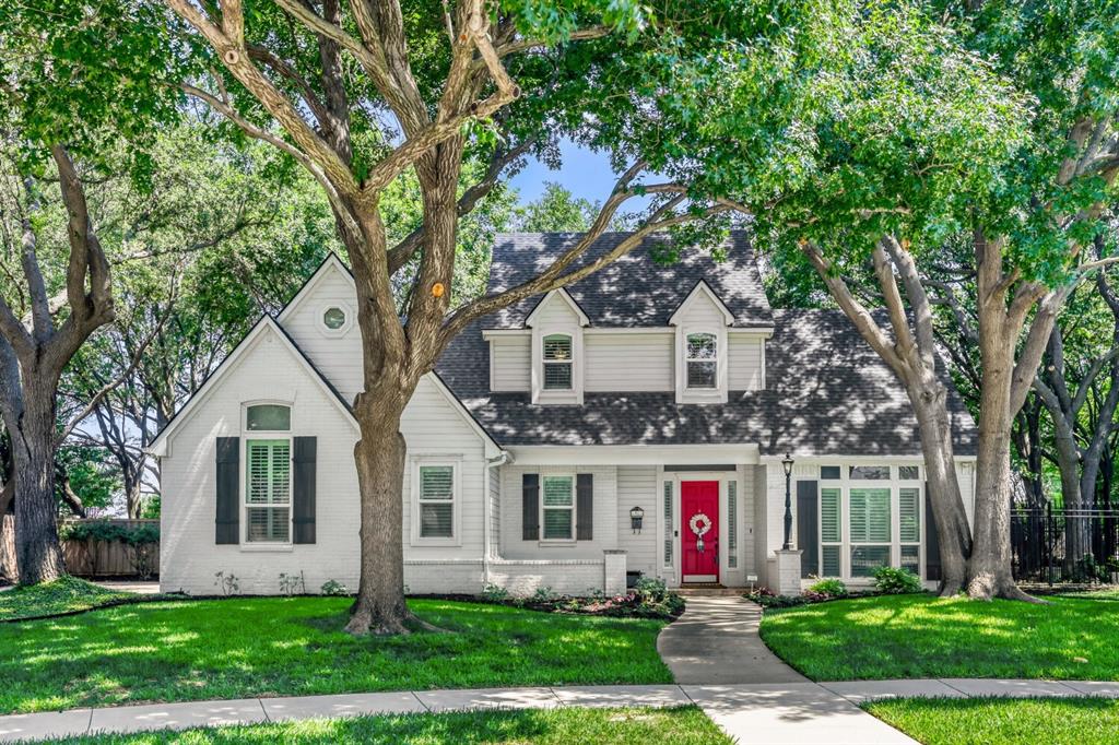 6912 Creekside Ln, Plano, TX 75023