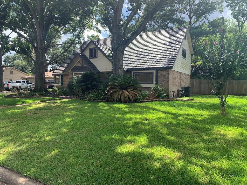 7403 Benwich Cir, Houston, TX 77095 photo