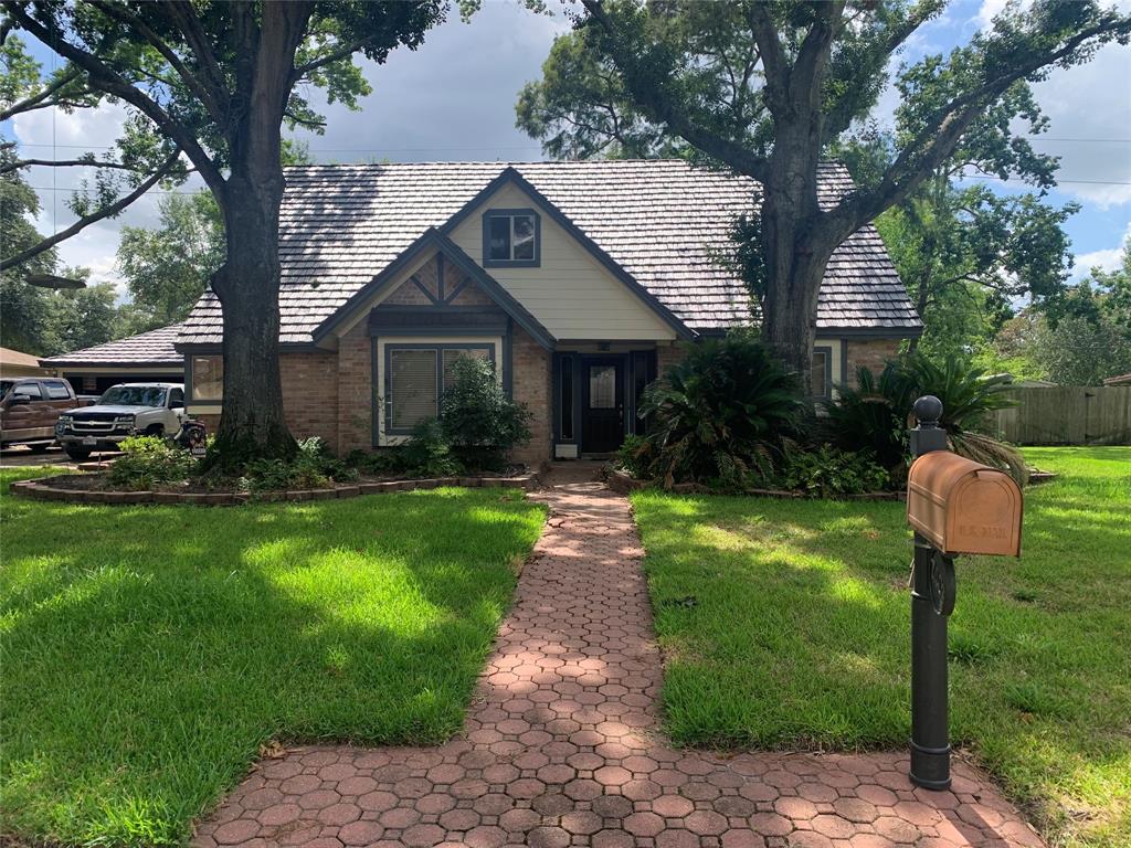 7403 Benwich Cir, Houston, TX 77095