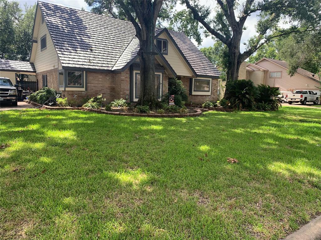 7403 Benwich Cir, Houston, TX 77095 photo