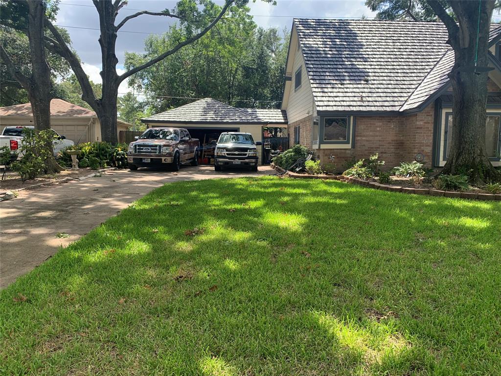 7403 Benwich Cir, Houston, TX 77095 photo