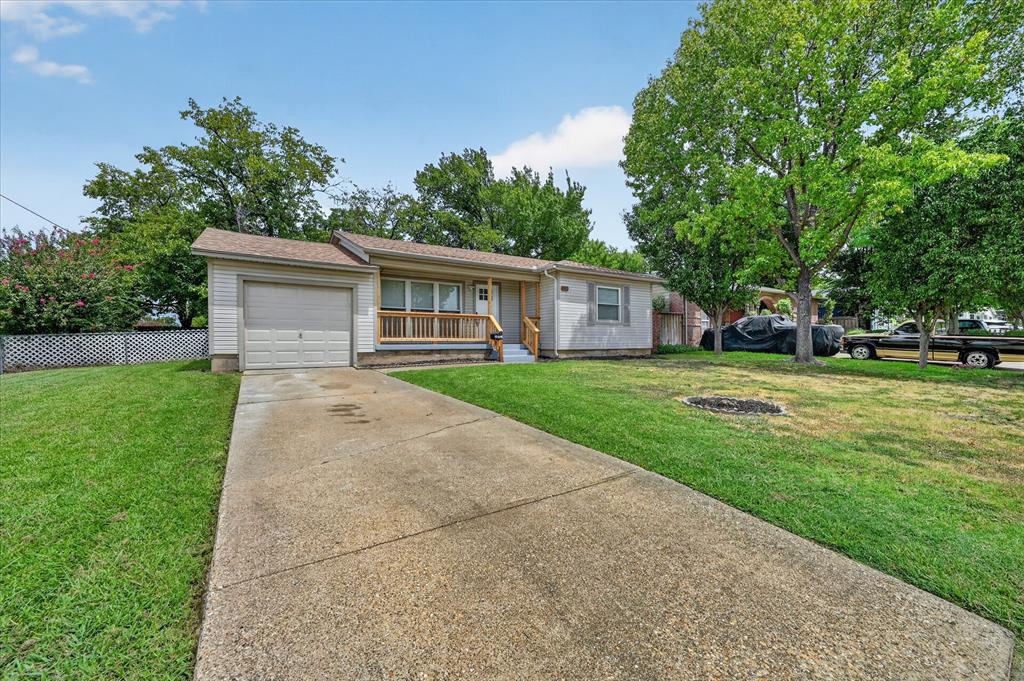 2323 Morgan St, Irving, TX 75062 photo