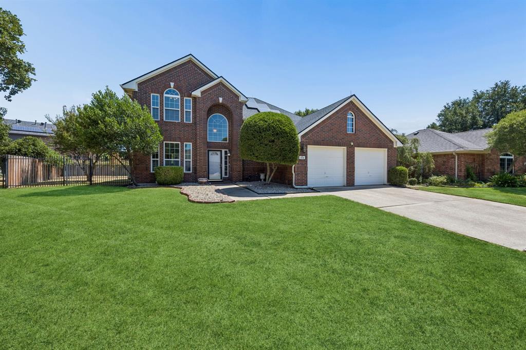 104 Rolling Rock Dr, Trophy Club, TX 76262