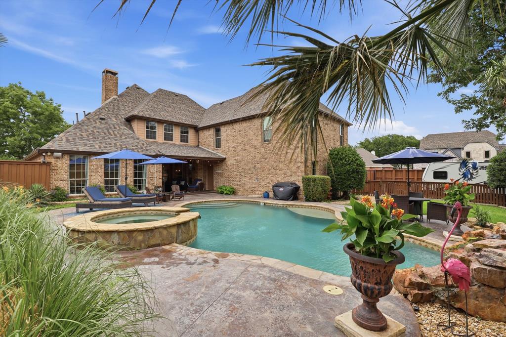 5832 Creek Crossing Ln, Sachse, TX 75048