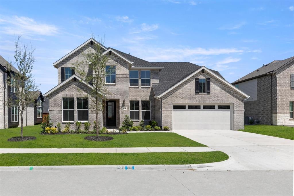 4120 Selborne Dr, Rockwall, TX 75032
