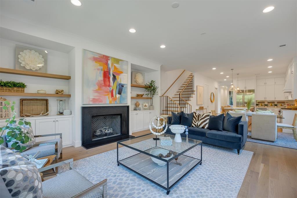 5552 Longview St, Dallas, TX 75206
