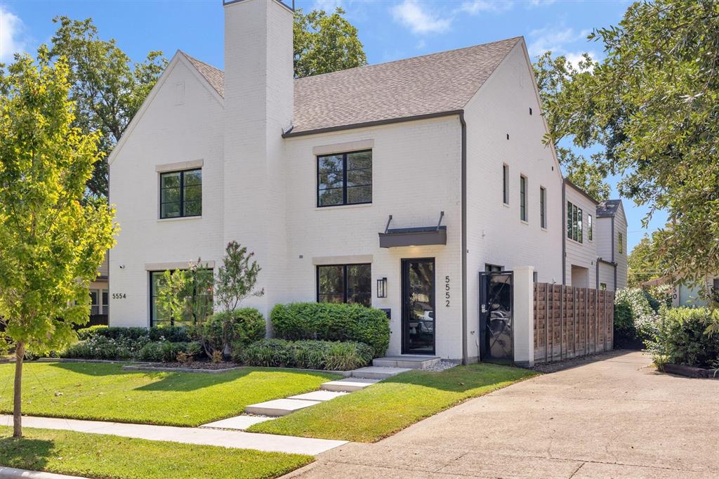 5552 Longview St, Dallas, TX 75206 photo