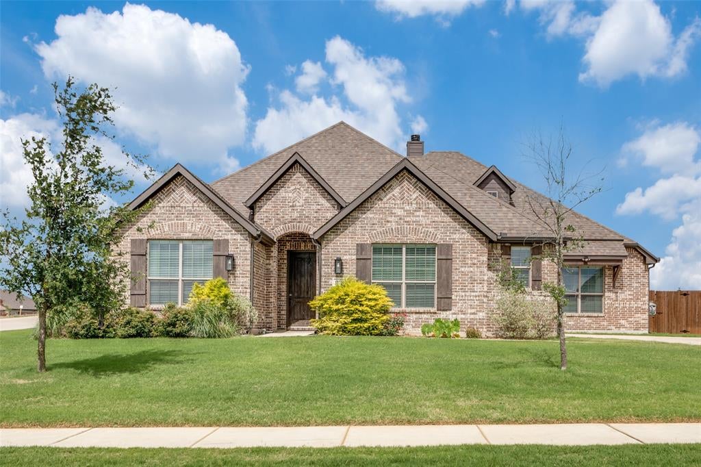 12701 Whispering Wind Dr, Godley, TX 76044