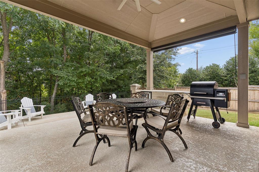 6229 Habersham Way, Mckinney, TX 75071 photo