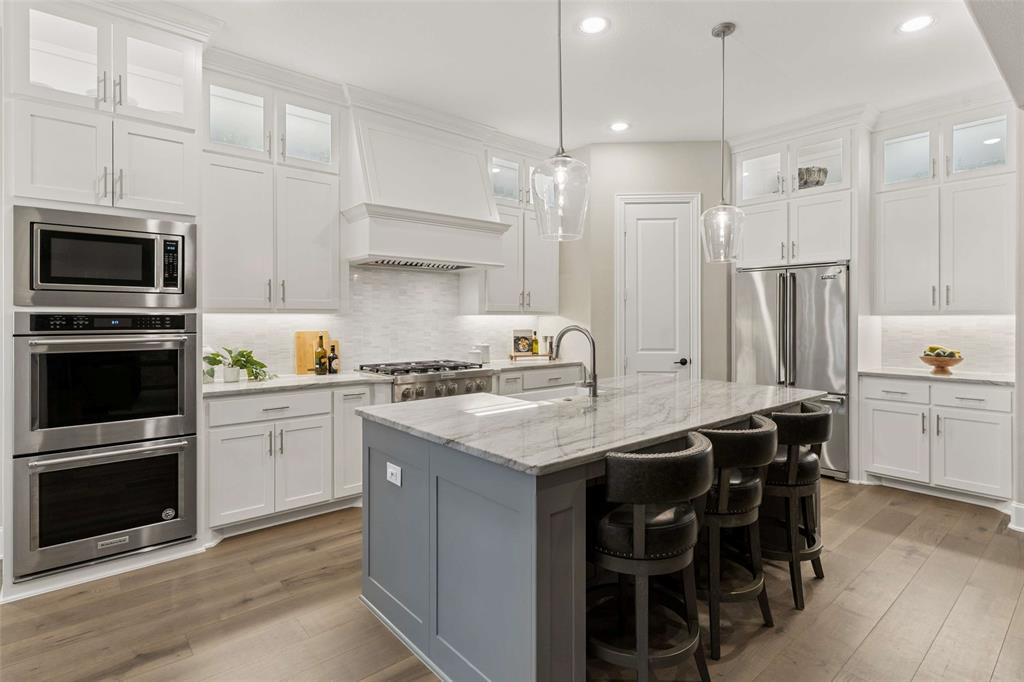 6229 Habersham Way, Mckinney, TX 75071 photo