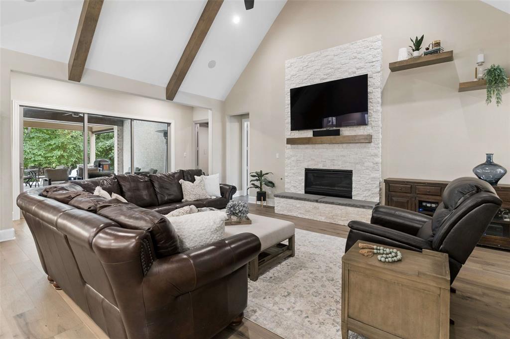 6229 Habersham Way, Mckinney, TX 75071 photo