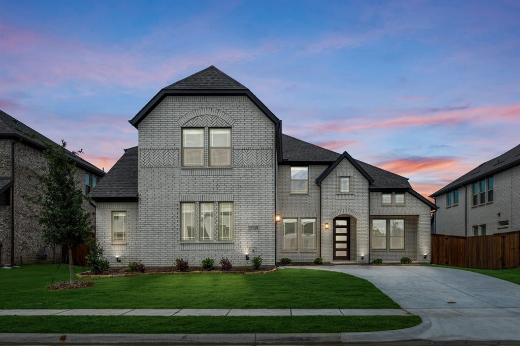 2349 Flora Dr, McLendon Chisholm, TX 75032 photo