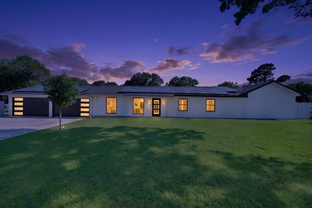 620 6 St, Springtown, TX 76082
