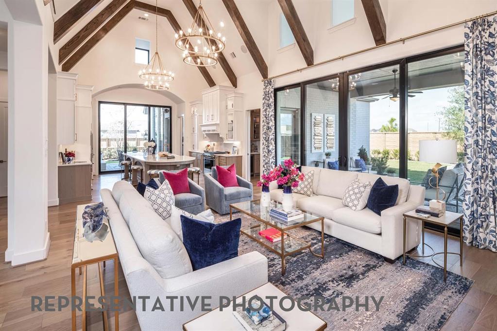 2221 Sorrelwood Ct, Celina, TX 75009 photo