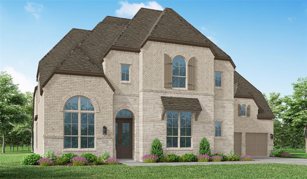 2221 Sorrelwood Ct, Celina, TX 75009