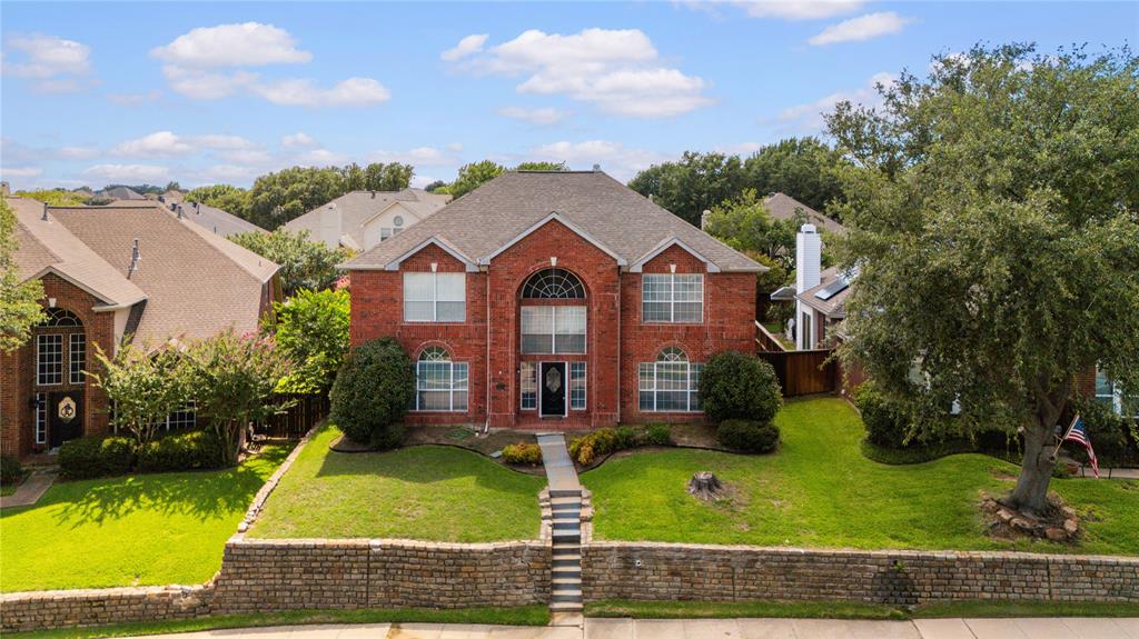 3607 Flagstone Dr, Carrollton, TX 75007